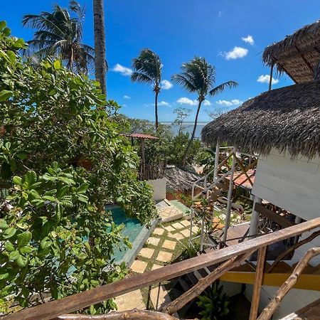 Hotel Dumangue Kite House Guriu Exterior foto