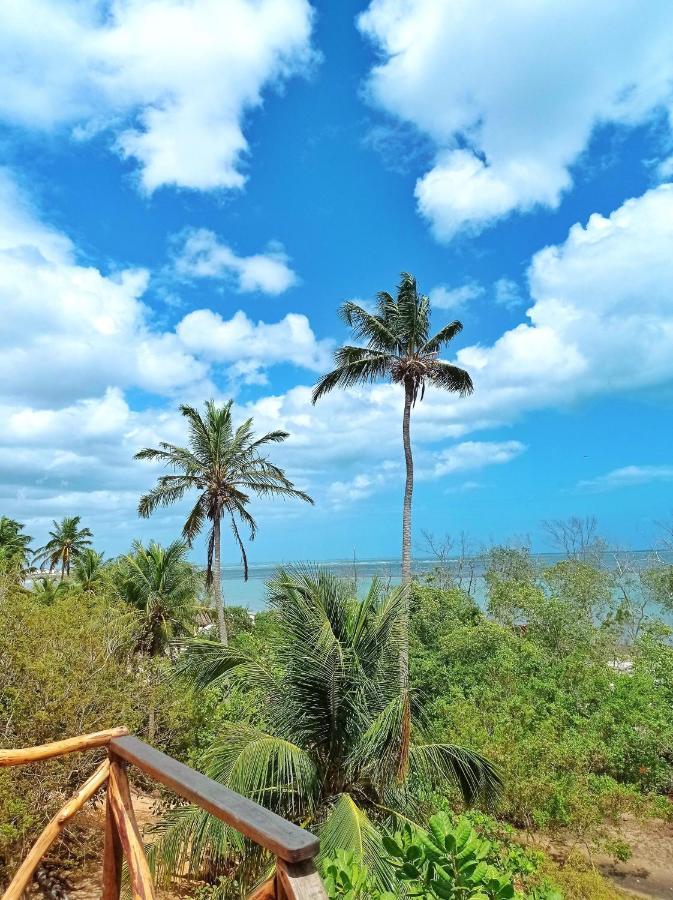 Hotel Dumangue Kite House Guriu Exterior foto