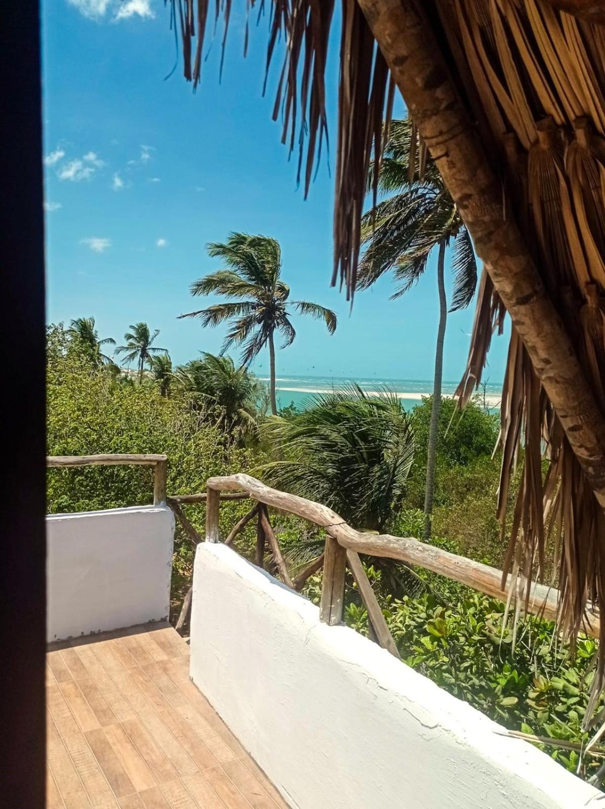 Hotel Dumangue Kite House Guriu Exterior foto