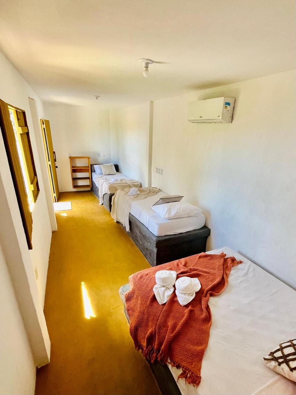 Hotel Dumangue Kite House Guriu Exterior foto