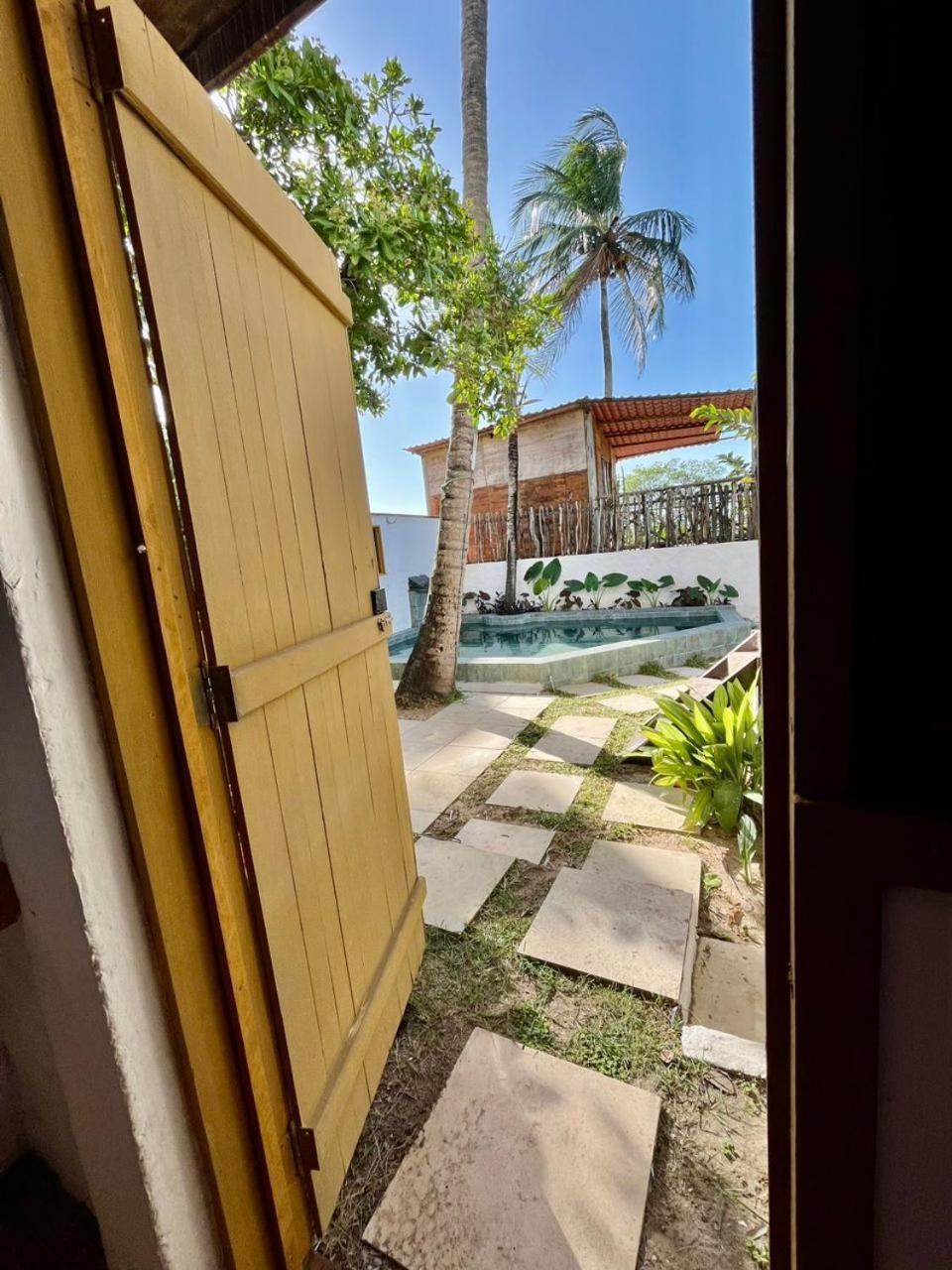 Hotel Dumangue Kite House Guriu Exterior foto