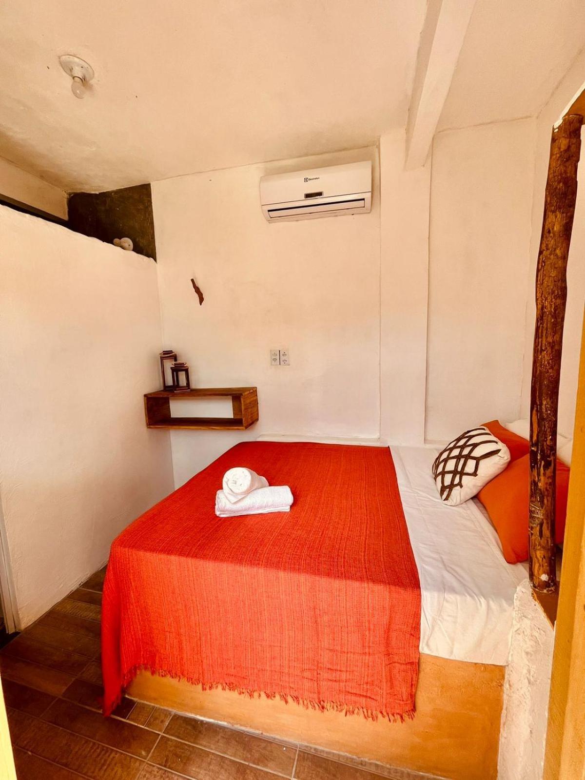 Hotel Dumangue Kite House Guriu Exterior foto