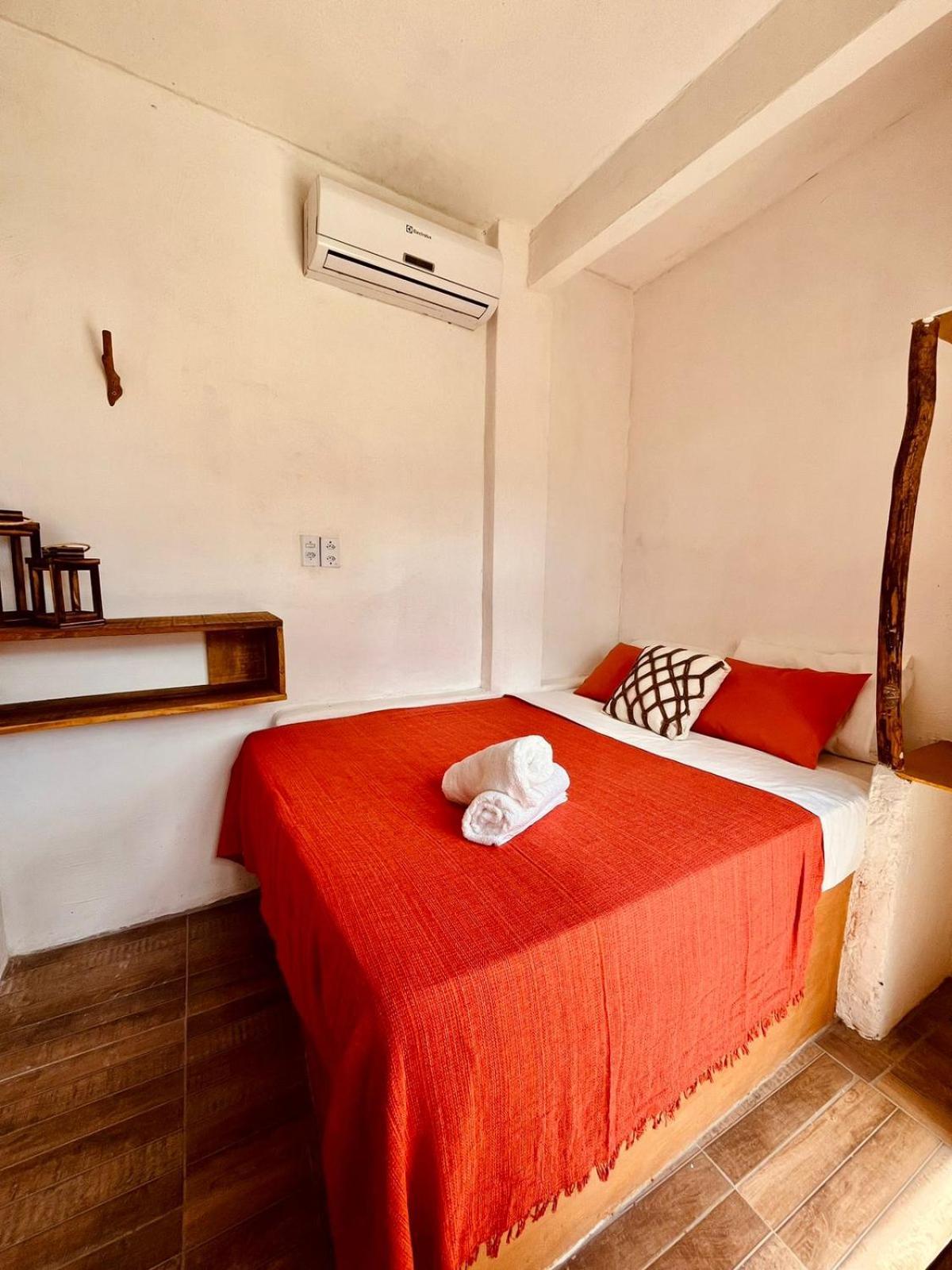 Hotel Dumangue Kite House Guriu Exterior foto