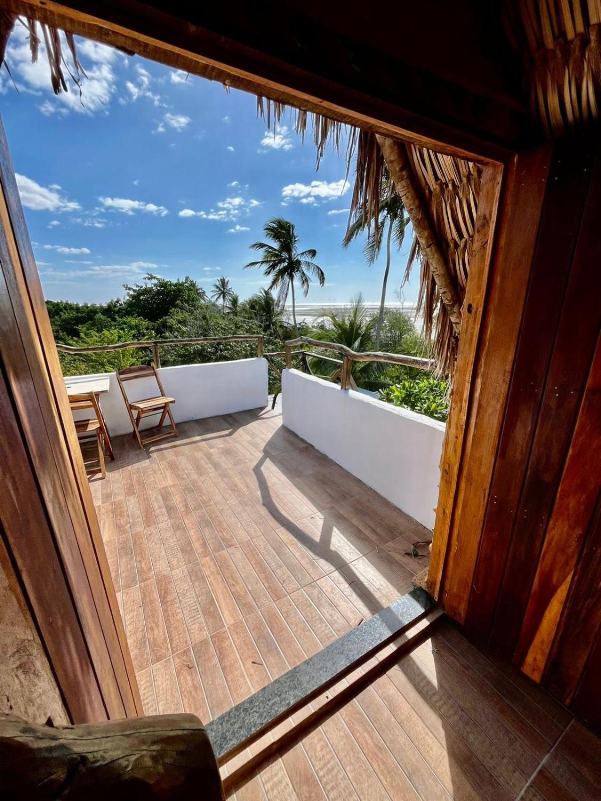 Hotel Dumangue Kite House Guriu Exterior foto