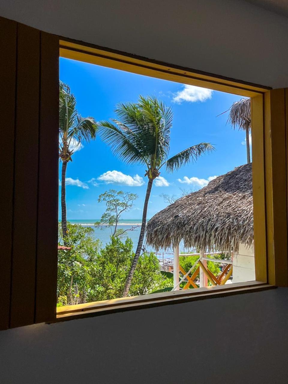 Hotel Dumangue Kite House Guriu Exterior foto