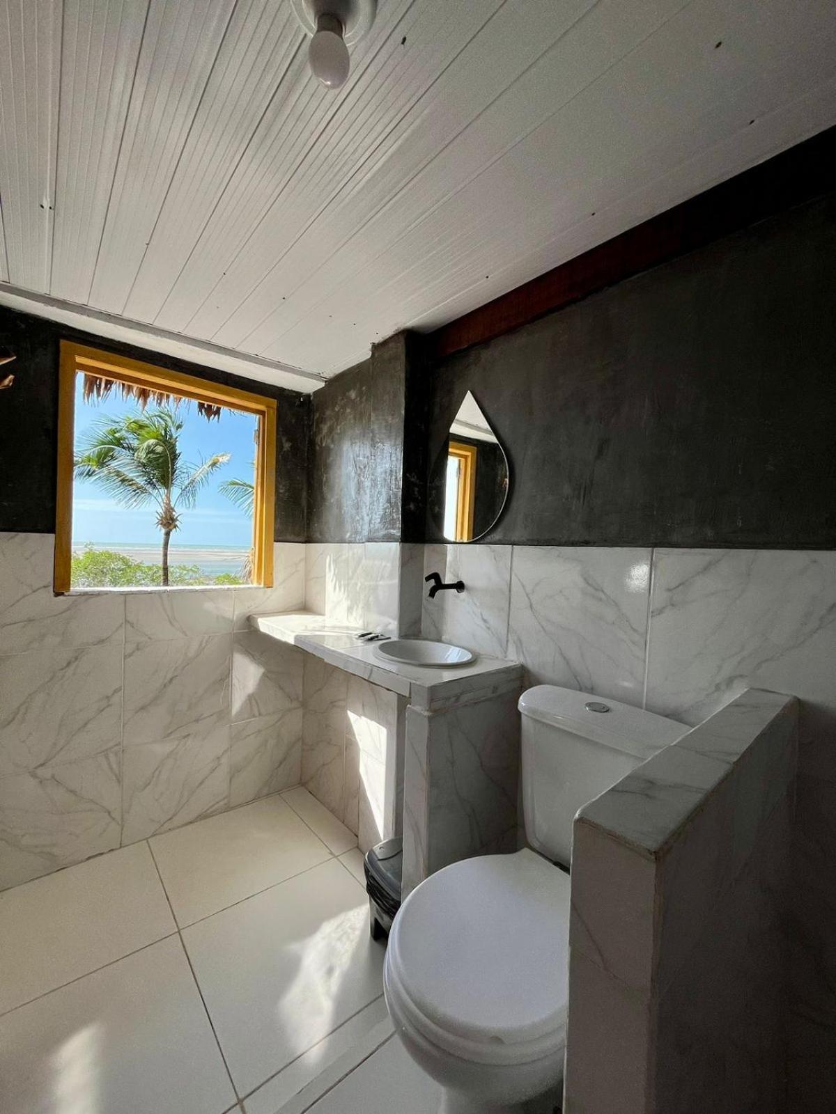 Hotel Dumangue Kite House Guriu Exterior foto