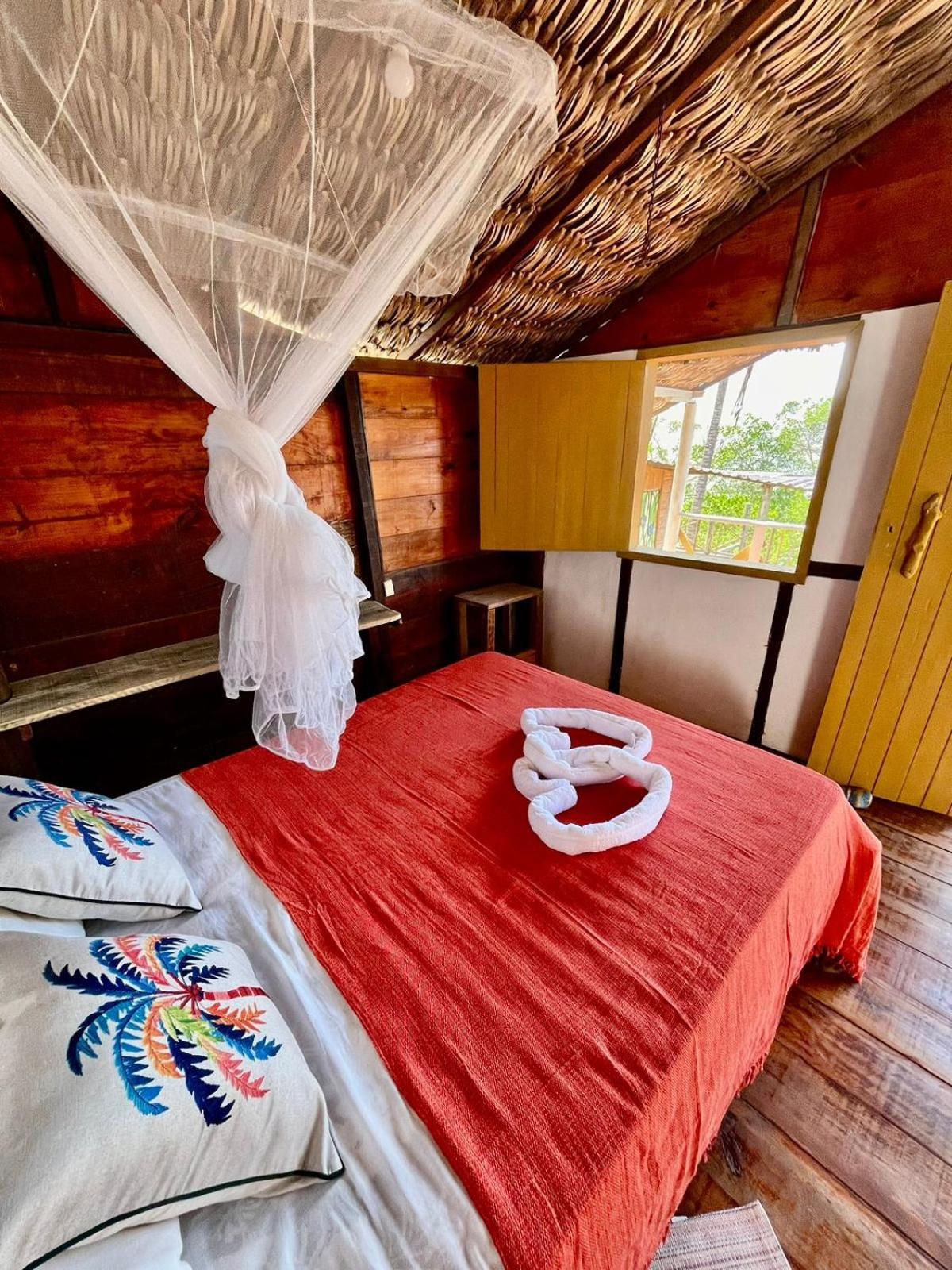 Hotel Dumangue Kite House Guriu Exterior foto