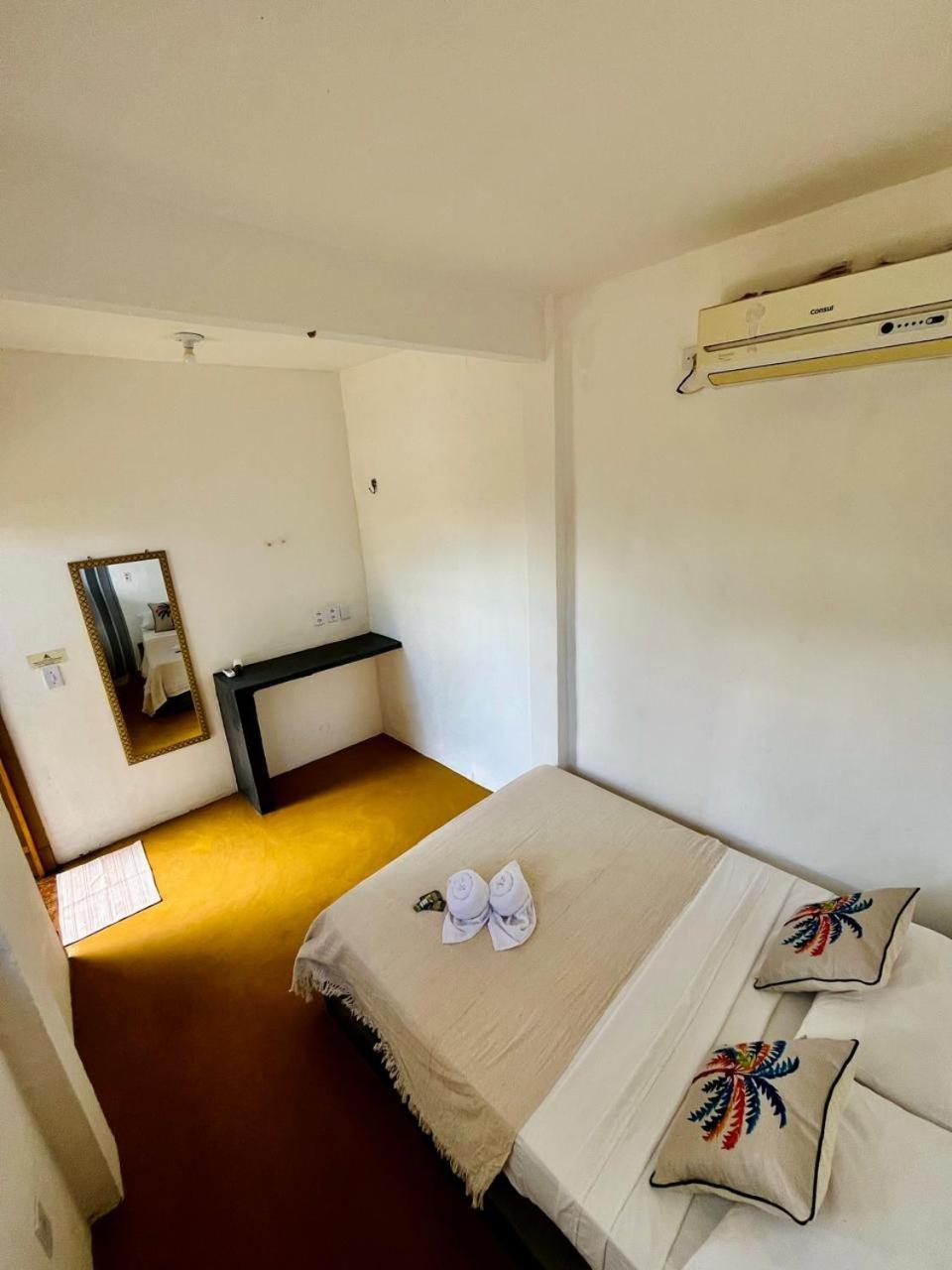 Hotel Dumangue Kite House Guriu Exterior foto