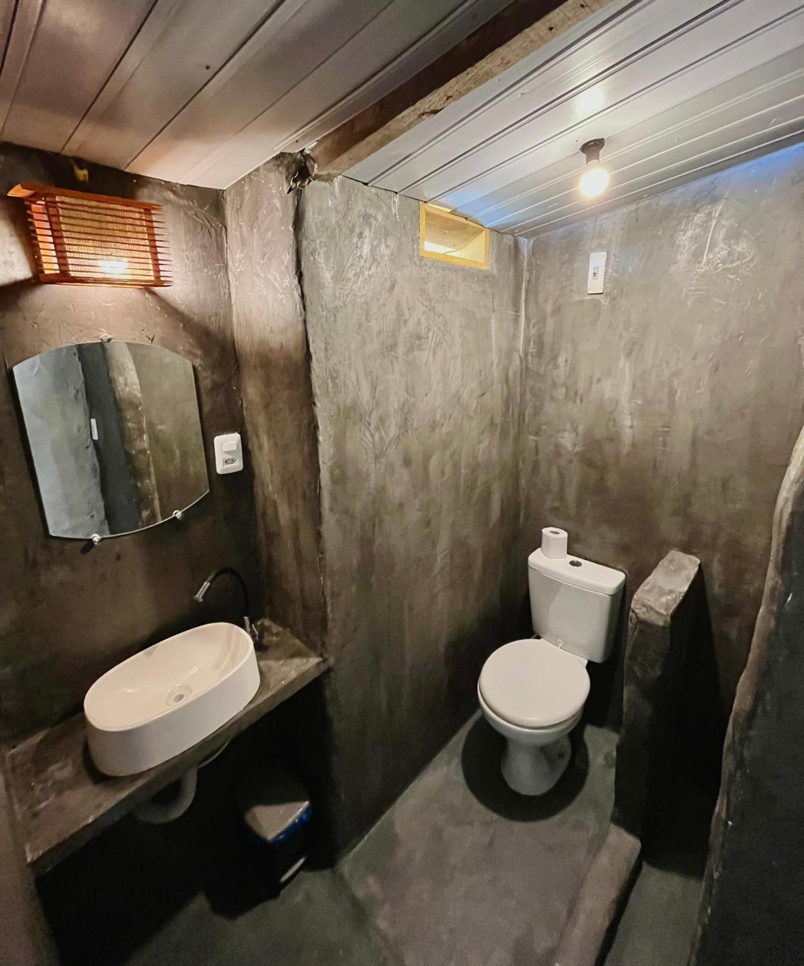 Hotel Dumangue Kite House Guriu Exterior foto